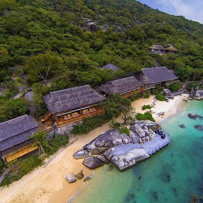 Resort 5 sao do Hoa hậu Ngọc Hân làm sếp chính thức báo lỗ ròng 12 tỷ đồng trong năm 2022