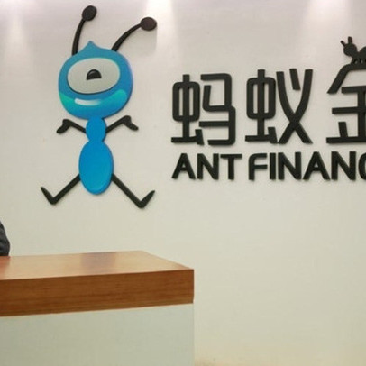 Reuters: Ant Financial của Alibaba âm thầm mua cổ phần đáng kể một ví điện tử Việt Nam