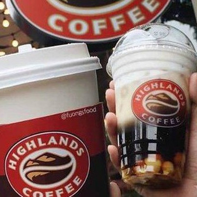 Reuters: Jollibee đàm phán bán 10-15% cổ phần của chuỗi Highlands Coffee cho một nhà đầu tư, định giá 800 triệu USD