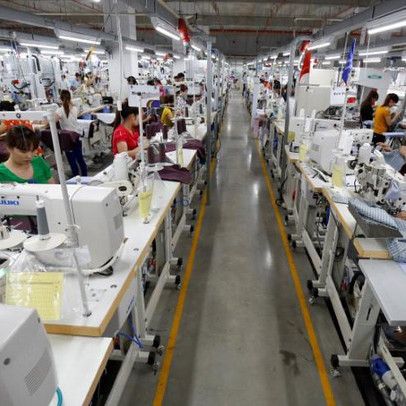 Reuters: Sản xuất của Việt Nam và các nước châu Á chưa thể khôi phục hoàn toàn khi cầu từ Trung Quốc còn yếu
