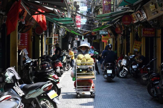 Reuters: Việt Nam có thể tham gia bong bóng du lịch với các quốc gia khác đã chiến đấu thành công với Covid-19 - Ảnh 2.