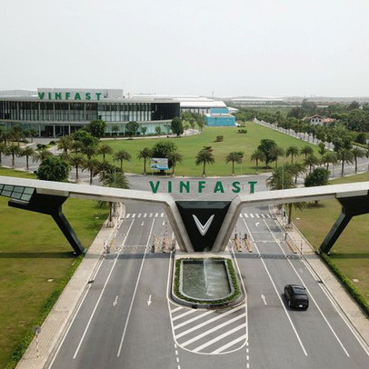 Reuters: VinFast lên kế hoạch IPO tại Mỹ trong 2 năm tới