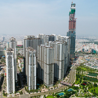 Ricons đặt mục tiêu doanh thu 8.000 tỷ năm 2018 vì tin tưởng thị trường BĐS sẽ "bùng nổ"