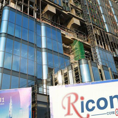 Ricons: Lợi nhuận quý 3 tăng trở lại, 9 tháng hoàn thành 43% kế hoạch năm