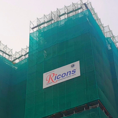 Ricons muốn mua lại 3 triệu cổ phiếu quỹ với giá tối đa 110.000 đồng/cp, mở đường cho Coteccons thoái vốn?