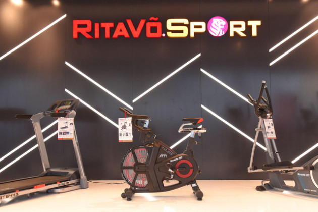 RitaVõ bành trướng thị trường, mở rộng thêm hai ngành hàng tiềm năng - Ảnh 1.
