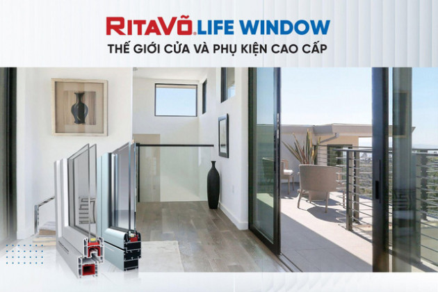 RitaVõ bành trướng thị trường, mở rộng thêm hai ngành hàng tiềm năng - Ảnh 2.
