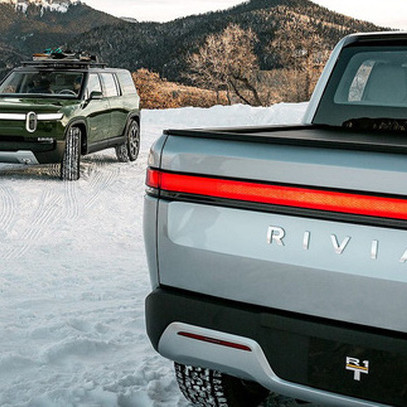 Rivian - gã khôn ngoan “đứng trên vai” Tesla: Chọn phân khúc không cạnh tranh với Elon Musk, vừa nhận đầu tư khủng vừa lấy đơn hàng béo bở từ Amazon