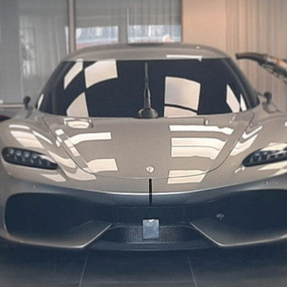 Rộ tin người Việt mua Koenigsegg Gemera: Siêu xe trăm tỷ chung nguồn gốc với Pagani Huayra của Minh "nhựa" và McLaren Senna của Hoàng Kim Khánh