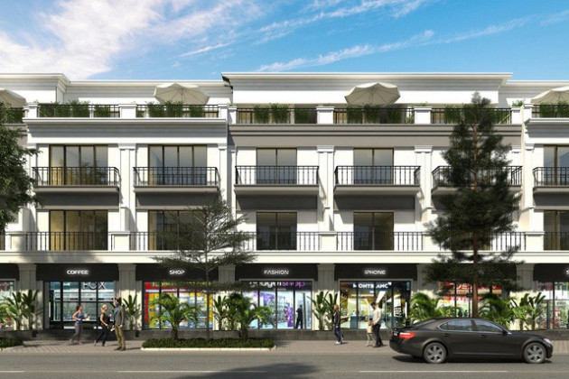 Roadshow mang tinh thần thể thao đến thị trường địa ốc Hà Nội - Ảnh 5.