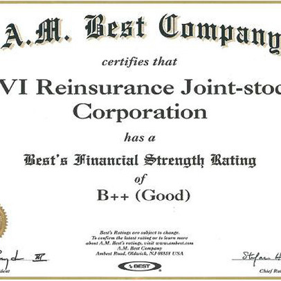 ROE 6 tháng đầu năm 2020 của PVIRe đạt 17%