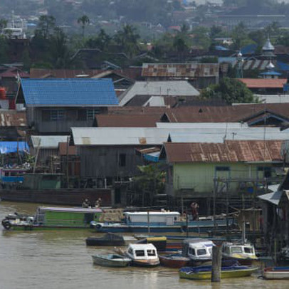 Rời khỏi thành phố đang chìm nhanh nhất thế giới, thủ đô mới của Indonesia có gì?