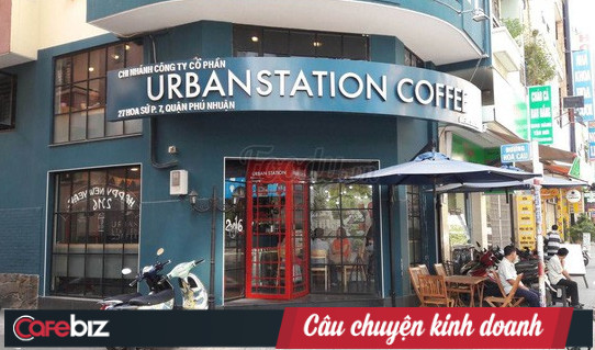 Rời "trạm cà phê" Urban Station, bến đỗ mới của Đinh Nhật Nam là quán nhậu?