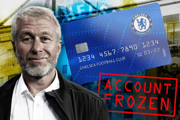 Roman Abramovich - vị tỷ phú lạc trôi giữa những làn đạn: Bị phương Tây đóng băng tài sản nhưng đang chạy đua cho hòa bình ở Ukraine - Ảnh 10.