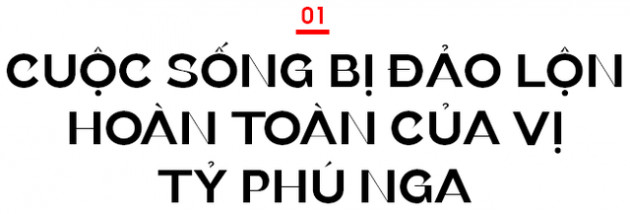 Roman Abramovich - vị tỷ phú lạc trôi giữa những làn đạn: Bị phương Tây đóng băng tài sản nhưng đang chạy đua cho hòa bình ở Ukraine - Ảnh 2.