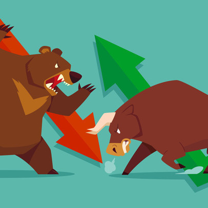 ROS tiếp tục giảm sàn, VN-Index giảm điểm với thanh khoản “mất hút”