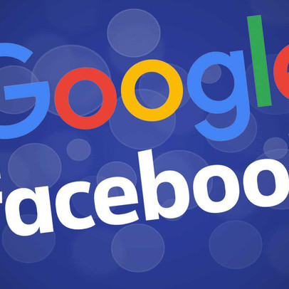 Rớt khởi top 10, Facebook và Google đã không còn là những nơi tốt nhất để làm việc