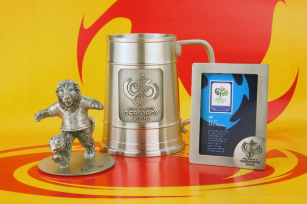 Royal Selangor – Thương hiệu của những chiếc cúp Golf danh giá - Ảnh 5.