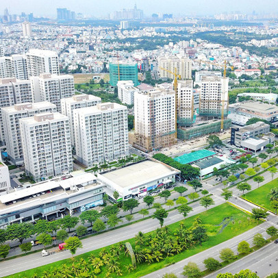 Rủi ro lớn từ Covid-19 sẽ tiếp tục bao trùm thị trường BĐS thêm 1 năm nữa nhưng nhà đầu tư không cần quá bi quan