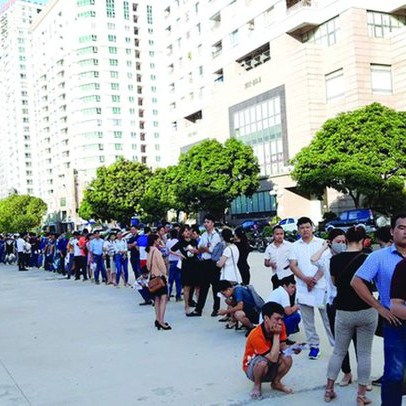 Rủi ro mua nhà ở xã hội ủy quyền