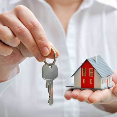 Rủi ro nhờ người đứng tên mua nhà