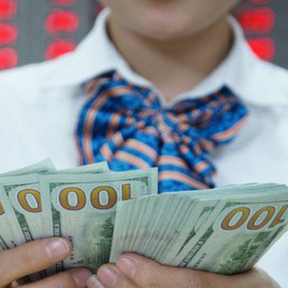 Rủi ro tỉ giá USD/VNĐ tăng, cần linh hoạt để ứng phó