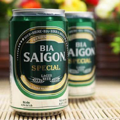 Sabeco báo lãi sụt giảm ngay trong quý đầu tiên về tay người Thái