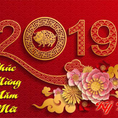 Sắc xanh tràn ngập thị trường, Vn-Index tăng hơn 17 điểm trong phiên giao dịch đầu năm Kỷ Hợi 2019