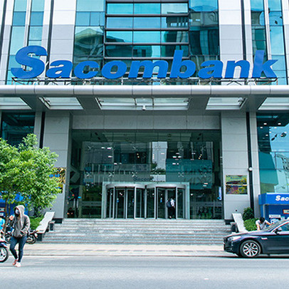 Sacombank bán bất động sản "khủng" ở KCN Sóng Thần cho TTC Land, có thể thu về 2.000 tỷ đồng