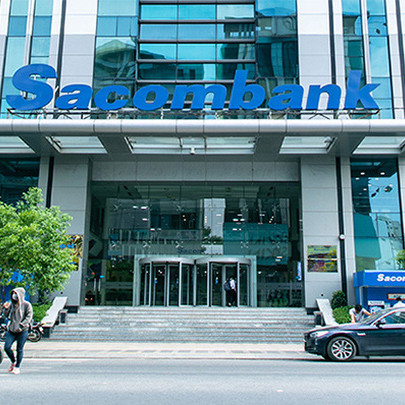 Sacombank báo lãi trước thuế 9 tháng đầu năm hơn 3.200 tỷ, tăng 40% so với cùng kỳ