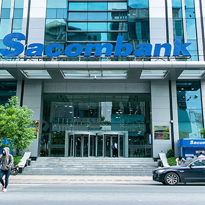 Sacombank báo lãi trước thuế gần 1.600 tỷ đồng, nợ xấu giảm mạnh trong quý 1/2022