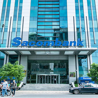 Sacombank báo lãi trước thuế hơn 3.300 tỷ đồng trong năm 2020