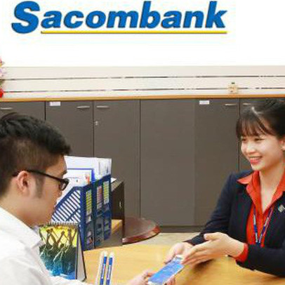 Sacombank báo vượt 20% kế hoạch lợi nhuận 2018, nợ xấu xuống dưới 3%