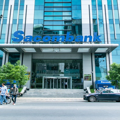 Sacombank bắt tay với đối tác Thụy Sĩ đẩy mạnh chuyển đổi số