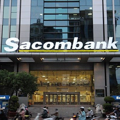 Sacombank bổ nhiệm Phó Tổng giám đốc mới và điều động hàng loạt cán bộ chủ chốt