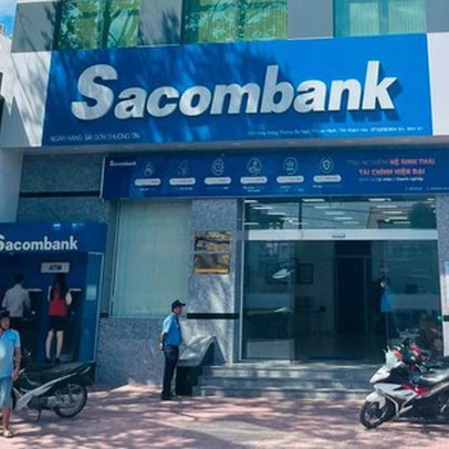 Sacombank cam kết đảm bảo quyền lợi hợp pháp của khách hàng tại PGD Cam Ranh Khánh Hòa