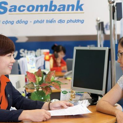 Sacombank chốt danh sách cổ đông vào 28/2 để họp ĐHĐCĐ thường niên