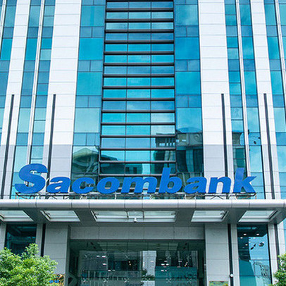 Sacombank đặt mục tiêu lợi nhuận 5.280 tỷ đồng năm 2022, chậm nhất năm 2023 xử lý xong các tồn đọng để trả cổ tức cho cổ đông