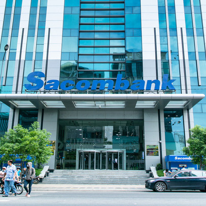 Sacombank dự kiến thoái toàn bộ vốn tại Công ty chứng khoán SBS