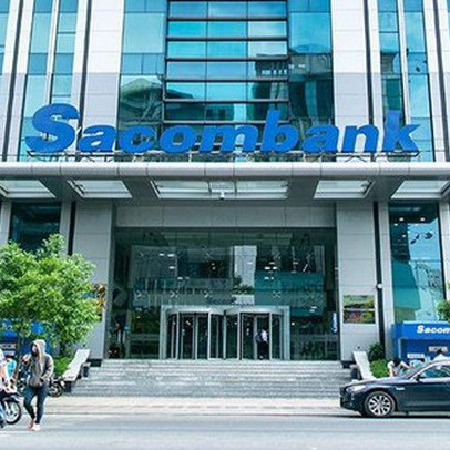 Sacombank giảm 1% lãi suất cho vay với tất cả các khách hàng, áp dụng từ 16/12