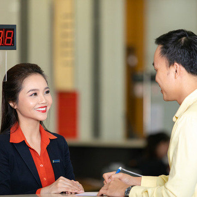 Sacombank lãi 3.217 tỷ đồng trong năm 2019, tăng 43% so với năm 2018 và vượt 21% kế hoạch