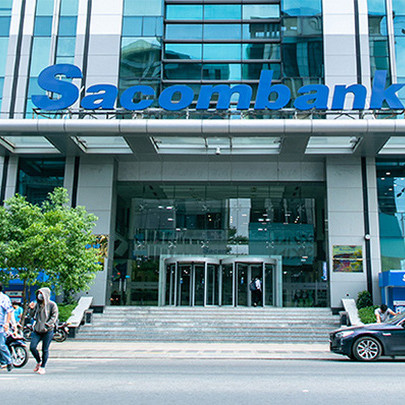 Sacombank sẽ bán 81,5 triệu cổ phiếu quỹ từ 1/7, chủ yếu giao dịch khớp lệnh