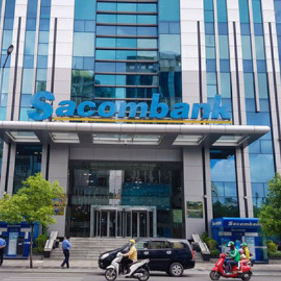 Sacombank thoái toàn bộ vốn khỏi CMX