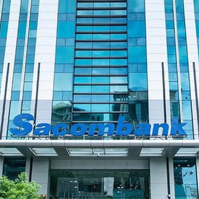 Sacombank thông báo tuyển 650 nhân sự, đối tượng là sinh viên năm 3 và năm cuối