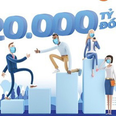 Sacombank tung gói tín dụng 20.000 tỷ đồng với lãi suất siêu thấp, cho vay SXKD, sửa nhà, mua nhà, mua xe