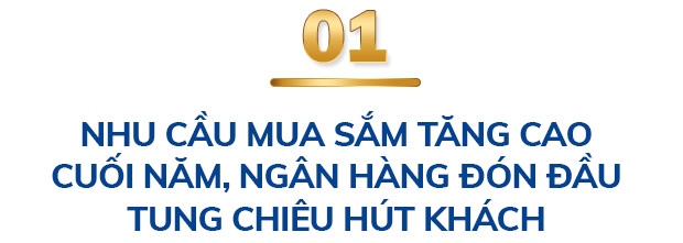 Sacombank tung nhiều ưu đãi, quà tặng “khủng” cho khách hàng nhân dịp kỷ niệm 30 năm thành lập