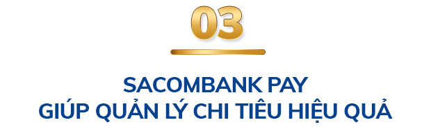 Sacombank tung nhiều ưu đãi, quà tặng “khủng” cho khách hàng nhân dịp kỷ niệm 30 năm thành lập - Ảnh 7.