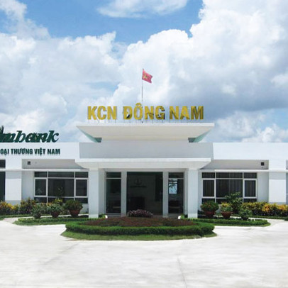 Sài Gòn VRG (SIP) chốt quyền trả cổ tức bằng tiền đợt 1/2019 tỷ lệ 10%