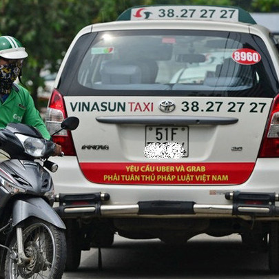 Sai lầm của Vinasun, Mai Linh là không chịu chuyển đổi số, và hôm nay phải trả giá!