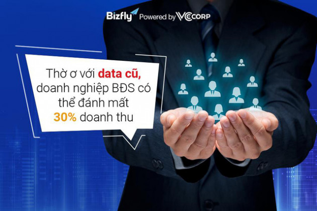 Sai lầm khi khai thác data khách hàng khiến doanh nghiệp bất động sản mất đến 30% doanh thu - Ảnh 1.
